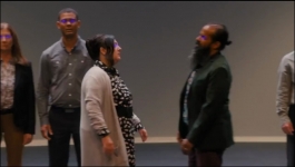 Overlord and the Underwoods - Season 01 Episode 15